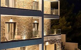 Fildisi Luxury Suites (Adults Only)